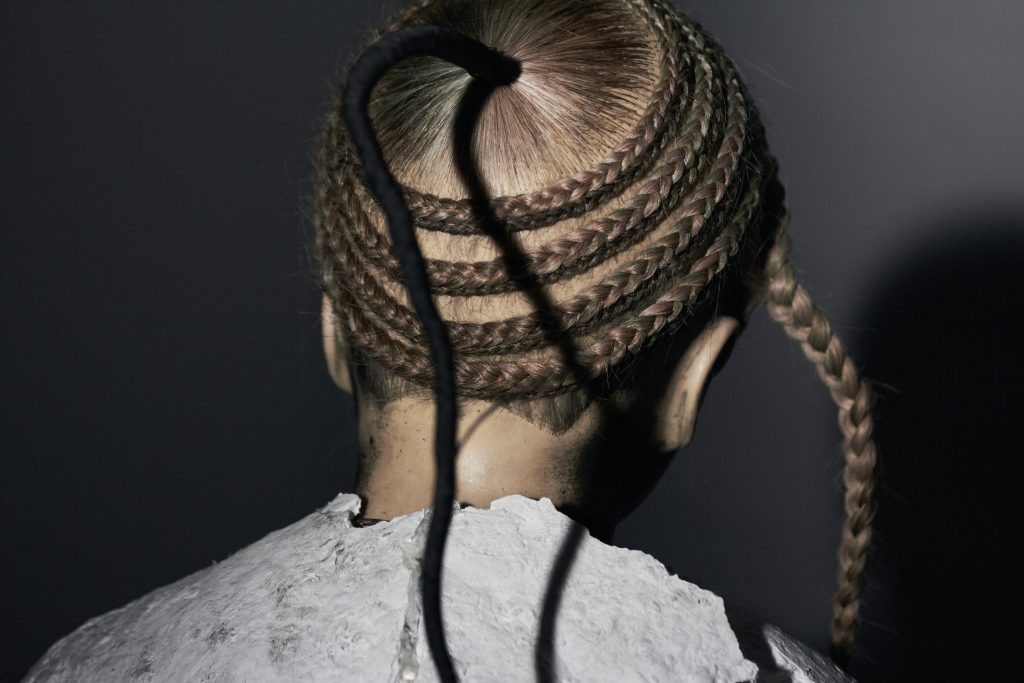 Hair Blog Stylist