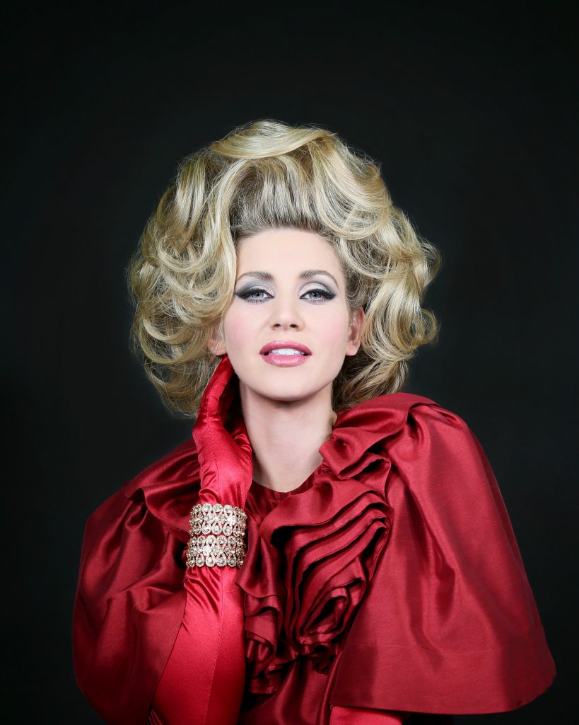 Hair Blog Stylist