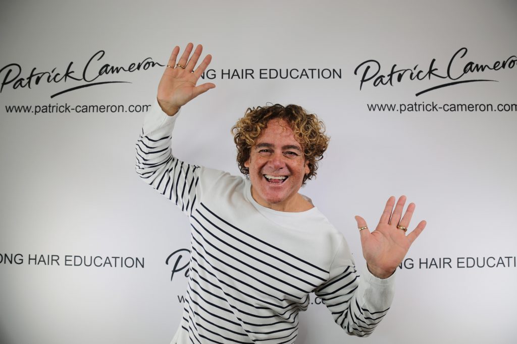 Hair Blog Stylist