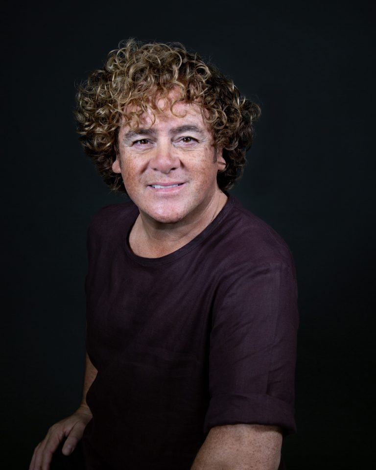 PATRICK CAMERON Hair Blog Stylist