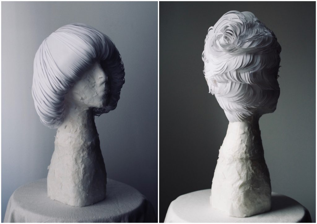 Hair Blog Stylist