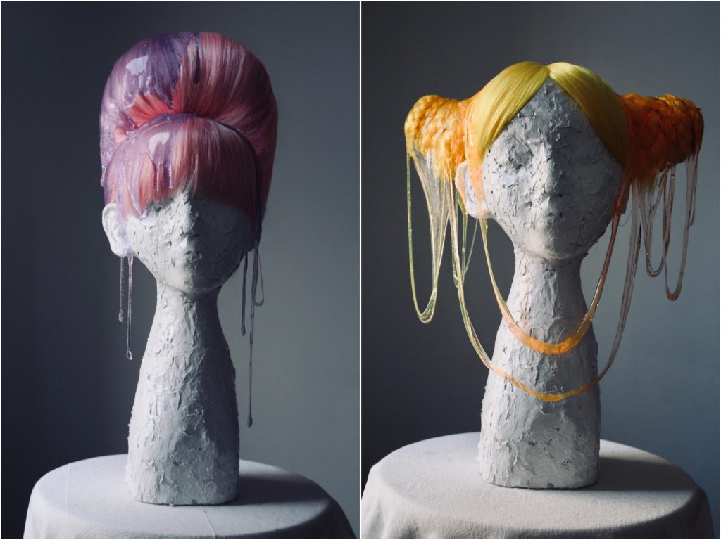 Hair Blog Stylist