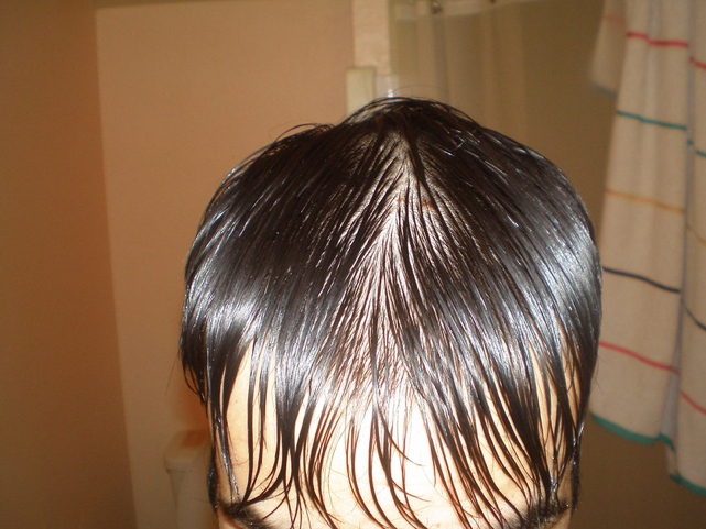 Men's Hair Grooming for Thin Hair – Hair Blog Stylist